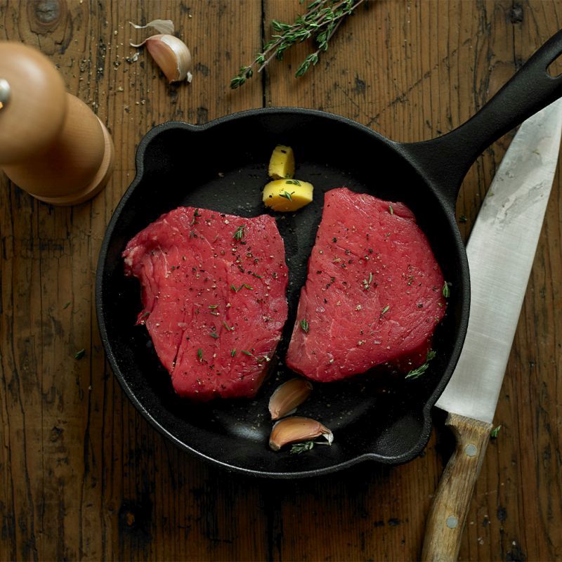 1 X 170g Fillet Steak